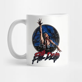 Evil Dead 1981 Mug